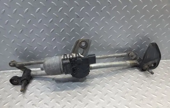 Opel Astra H Front wiper linkage 0390241538 13111211LHD 3397020632
