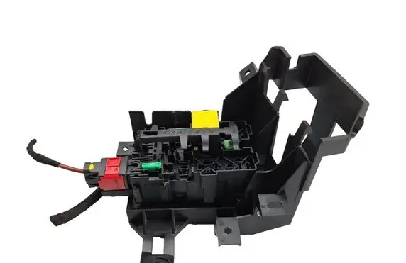 Peugeot 3008 II Fuse box set 9812661980