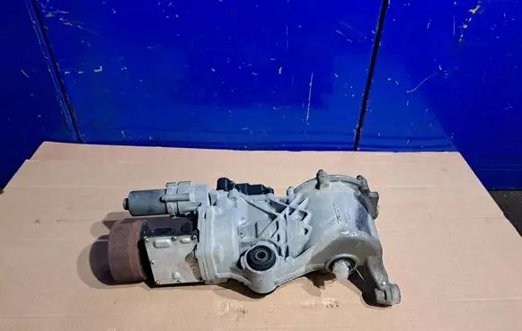 Volvo V60 Rear differential 36012670 31367901
