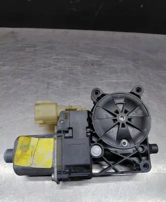 Ford S-MAX Rear door window regulator motor 0130822734