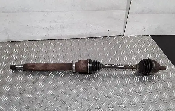 Ford Focus Front driveshaft 