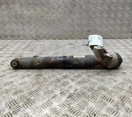 Volvo XC60 Rear shock absorber/damper 31658925 31476437