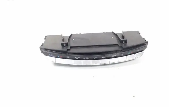Mercedes-Benz S W221 Climate control unit A2219055200