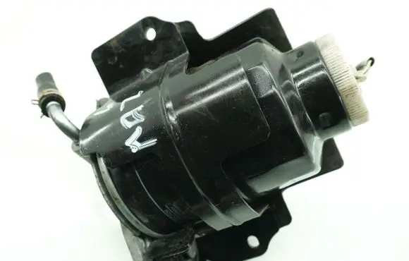 Mazda 6 Fuel filter housing 