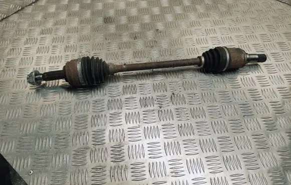 Mitsubishi Space Star Front driveshaft