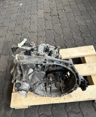 Citroen DS3 Manual 5 speed gearbox 20CR15 9674044810