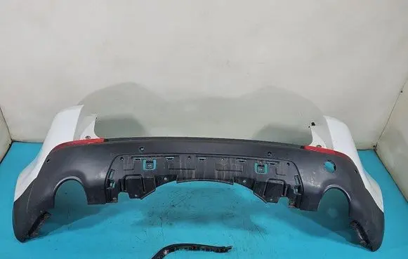 Land Rover Discovery Sport Rear bumper IMPRK1476657