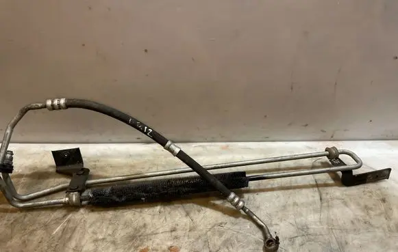 Opel Astra J Power steering radiator SB004484 2010328 13268919