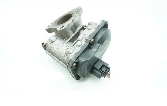 Renault Megane III EGR valve H8201143495