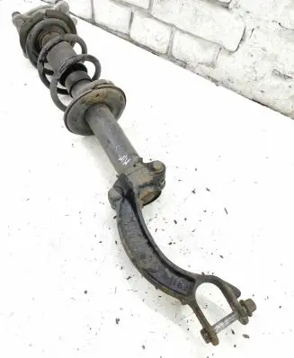 Audi A6 C7 Front shock absorber/damper 4G0031SC