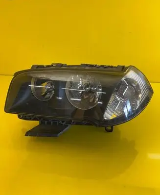 BMW X3 E83 Headlight/headlamp 6923855