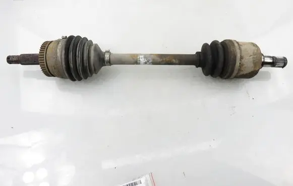 Hyundai Tucson JM Front driveshaft 