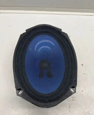 Jeep Compass Front door high frequency speaker 00531039510 88874