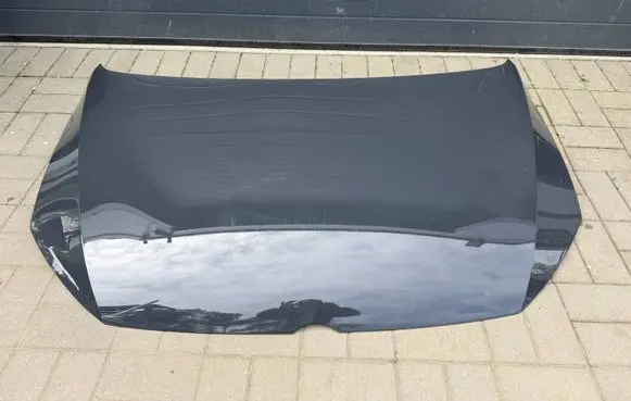Volkswagen Touran III Engine bonnet/hood 5TA823155