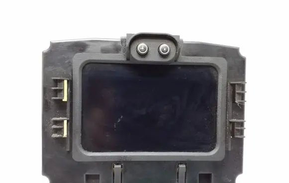 Opel Zafira A Screen/display/small screen 090589754