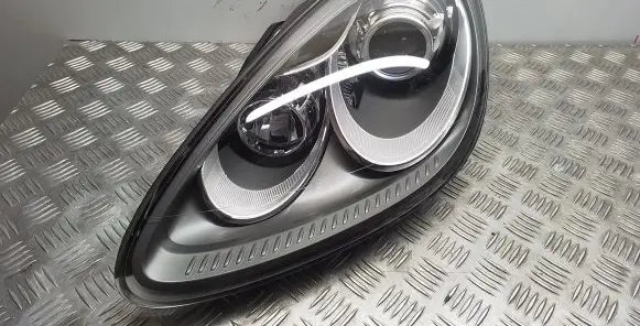 Porsche Cayenne (92A) Headlight/headlamp 7P5941031P