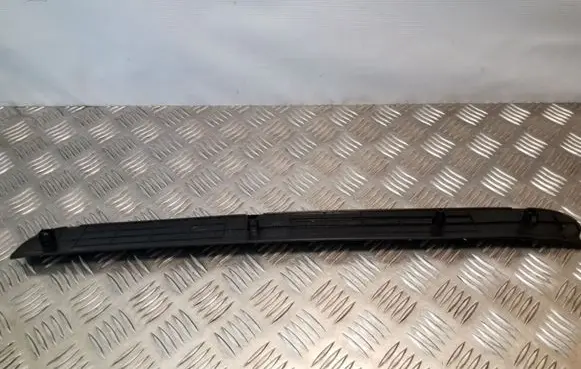 Nissan Almera Tino Front sill trim cover 769B1BU000