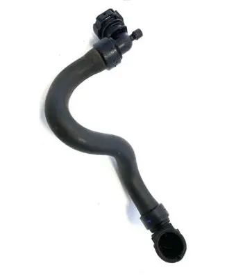 Opel Grandland X Engine coolant pipe/hose 967345711 9673457