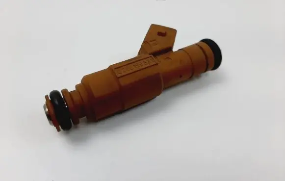 Fuel injector