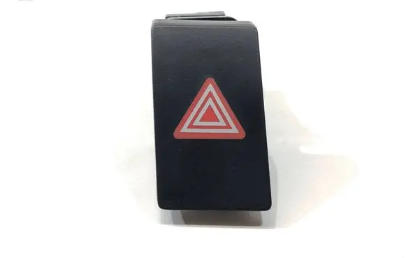 Toyota Verso Light switch