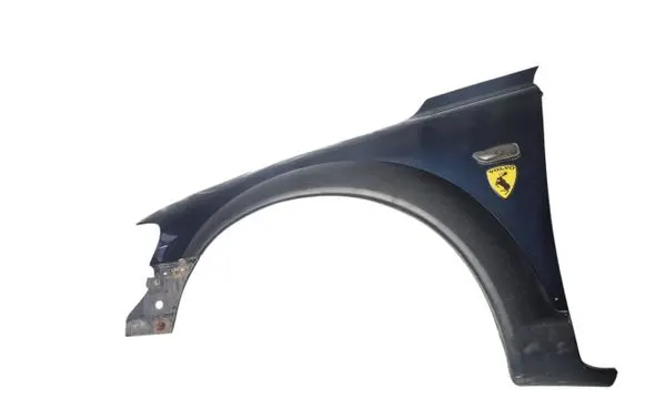 Volvo XC70 Fender