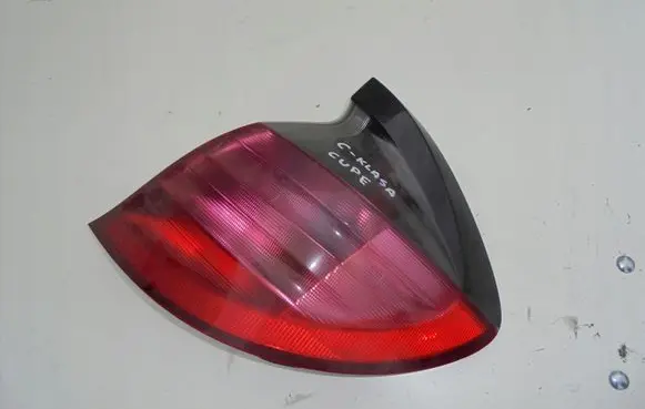 Mercedes-Benz C W202 Rear/tail lights