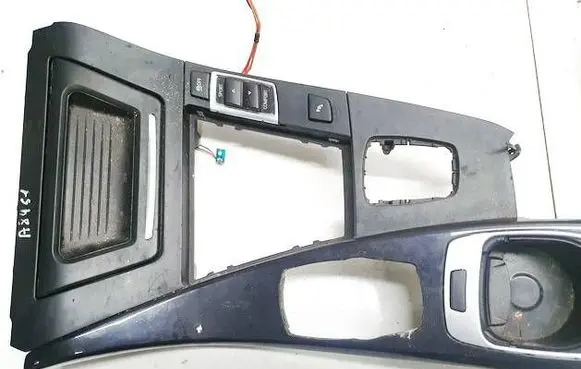 BMW 5 GT F07 Car ashtray 51169171560