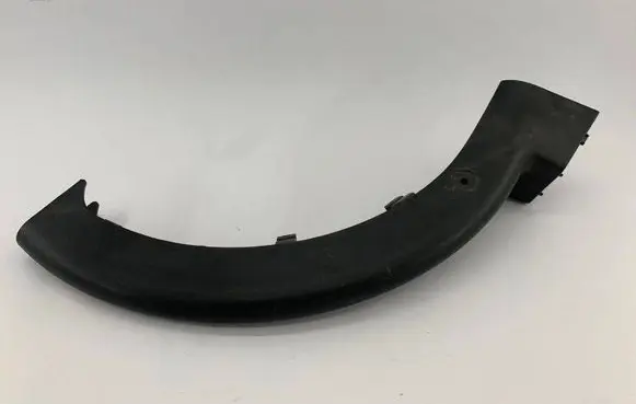 Audi A6 S6 C7 4G Trunk/boot trim cover 4G5971821