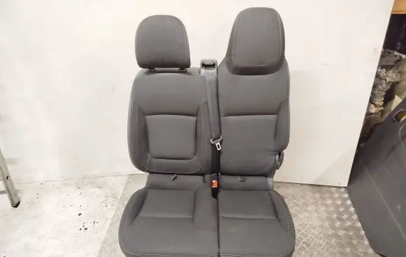 Nissan NV300 Front double seat 