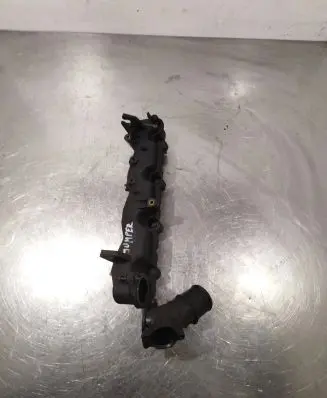 Citroen Jumper Intake manifold 6C1Q9424A D14JA