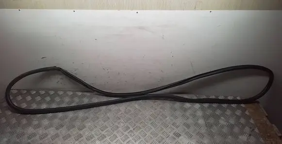 Lexus RX V Front door rubber seal 
