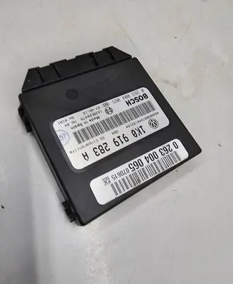 Volkswagen Golf V Parking PDC control unit/module 1K0919283A 1039E00479 0263004065