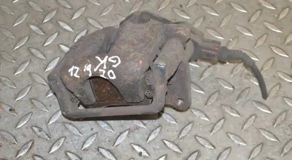Audi A4 S4 B8 8K Rear brake caliper