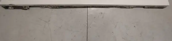 BMW 1 F20 F21 Sill/side skirt trim 