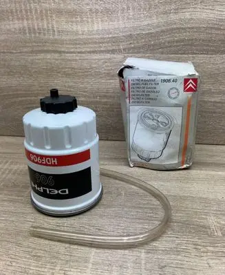 Citroen Xsara Fuel filter 190640 HDF906