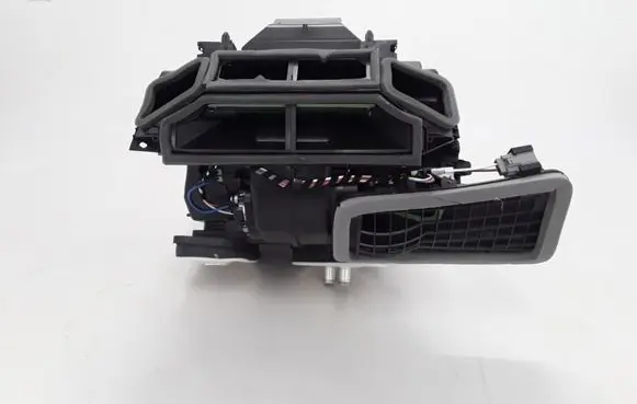 Renault Megane IV Interior heater climate box assembly 272700642R