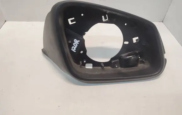 BMW 1 F20 F21 Plastic wing mirror trim cover 51167284126