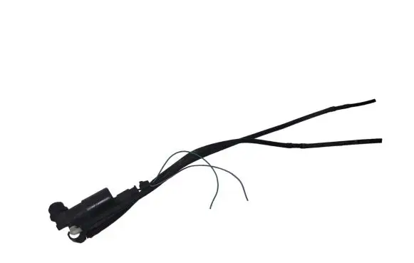 Peugeot 208 Windscreen/windshield washer pump 360317