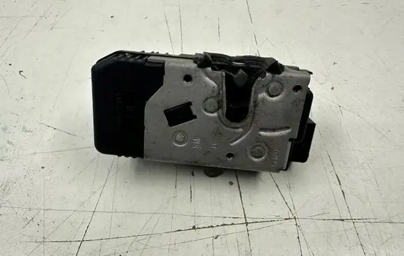 Renault Trafic III (X82) Loading door lock 905034098R 905034098 93867688