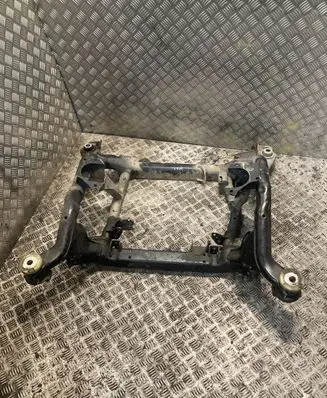 Front subframe