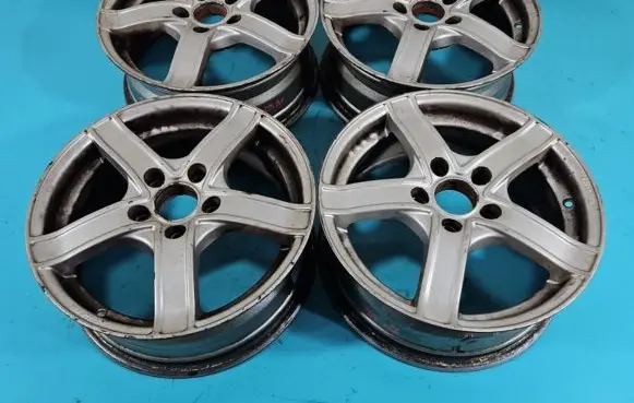 Mazda 3 I R16 alloy rim IMPRK1394147