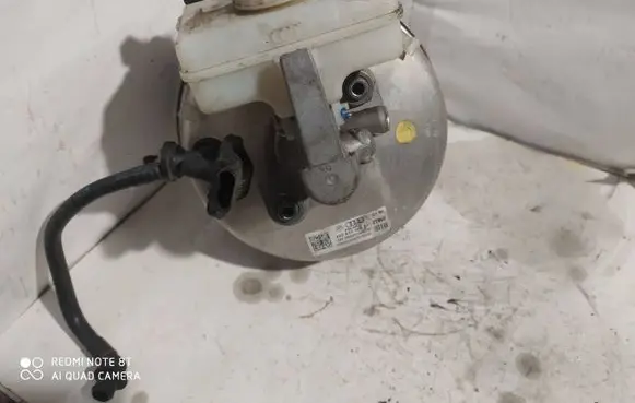 Audi A7 S7 4G Brake booster 4G2612103A