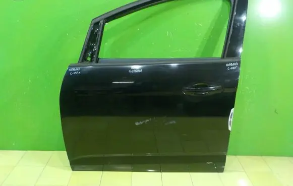 Ford Grand C-MAX Front door PRZOD LEWE