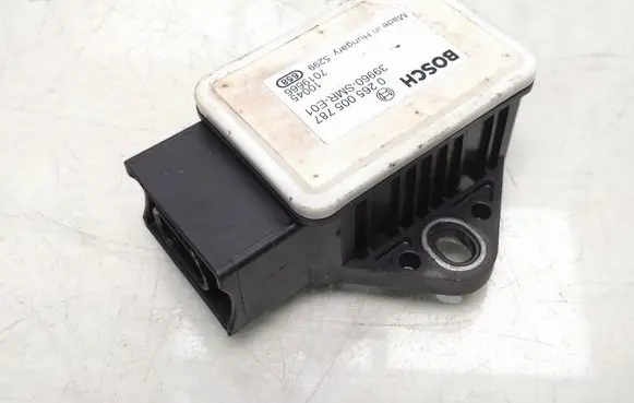 Honda Civic ESP acceleration yaw rate sensor 39960SMRE01 0265005787