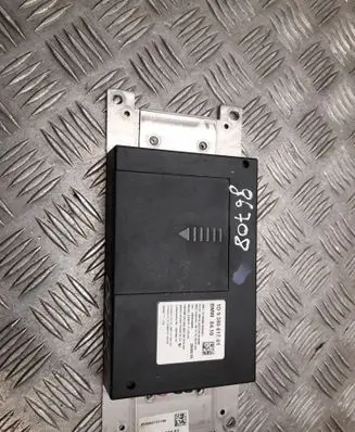 BMW 2 F22 F23 Bluetooth control unit module 9380617