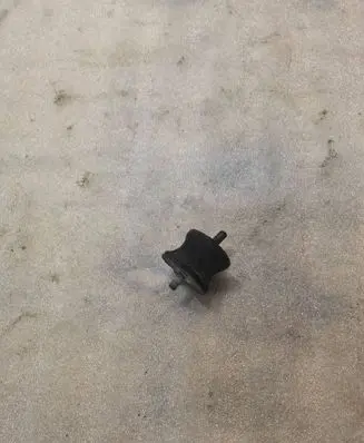 BMW 3 E46 Gearbox mount