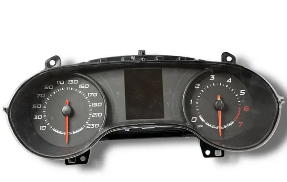 Mercedes-Benz GLA H247 Clock t751 A2C99399602
