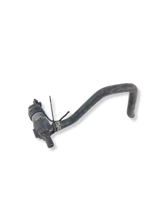 Mercedes-Benz CLK A209 C209 Electric auxiliary coolant/water pump A2038350164