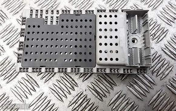 Engine control unit/module