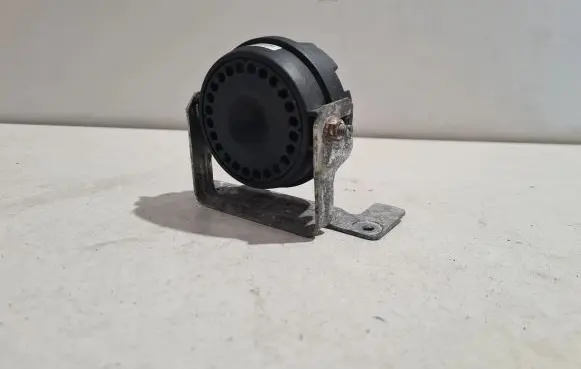 Maserati Ghibli Alarm system siren 6700017230